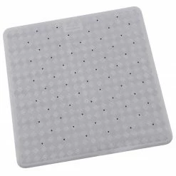 Calimosa Duscheinlage - anthrazit - 53x53 cm