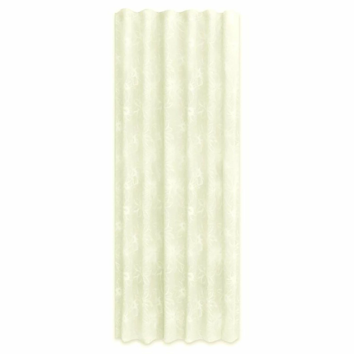 Vorhang - champagner - 140x245 cm 3 Vorhang - champagner - 140x245 cm