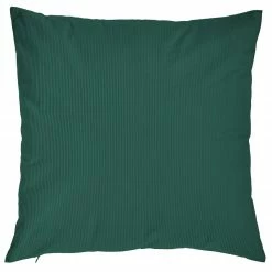 Kissen - grün - 45x45 cm