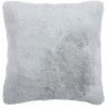 Kissen - silber - 45x45 cm -Heimtextilien Verkäufe 2353031500 1600Wx1600H