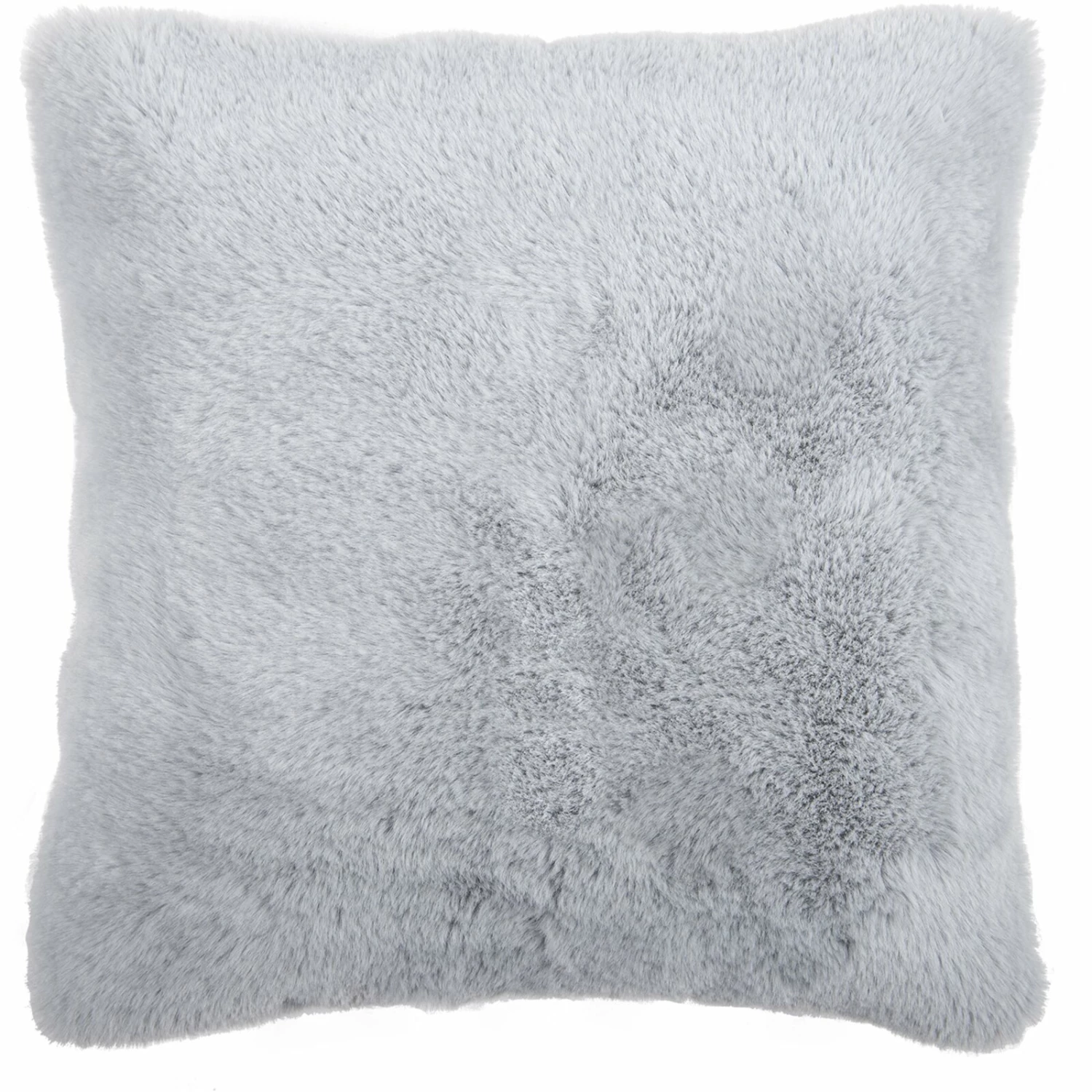 Kissen - silber - 45x45 cm 3 Kissen - silber - 45x45 cm