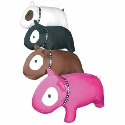 Relaxkissen - farblich sortiert - 30x15 cm