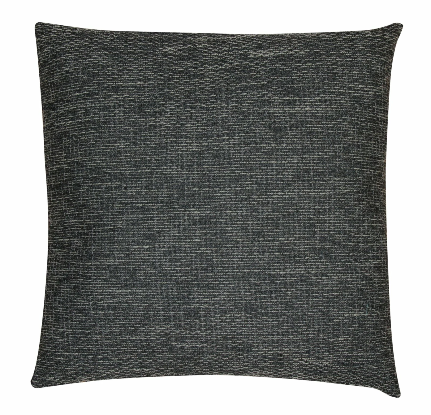 Sofakissen - graphit - mit Füllung - 50x50 cm 3 Sofakissen - graphit - mit Füllung - 50x50 cm