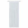 Vorhang - weiß - Clean-Air-Function - 140x245 cm -Heimtextilien Verkäufe 2353034500 1600Wx1600H