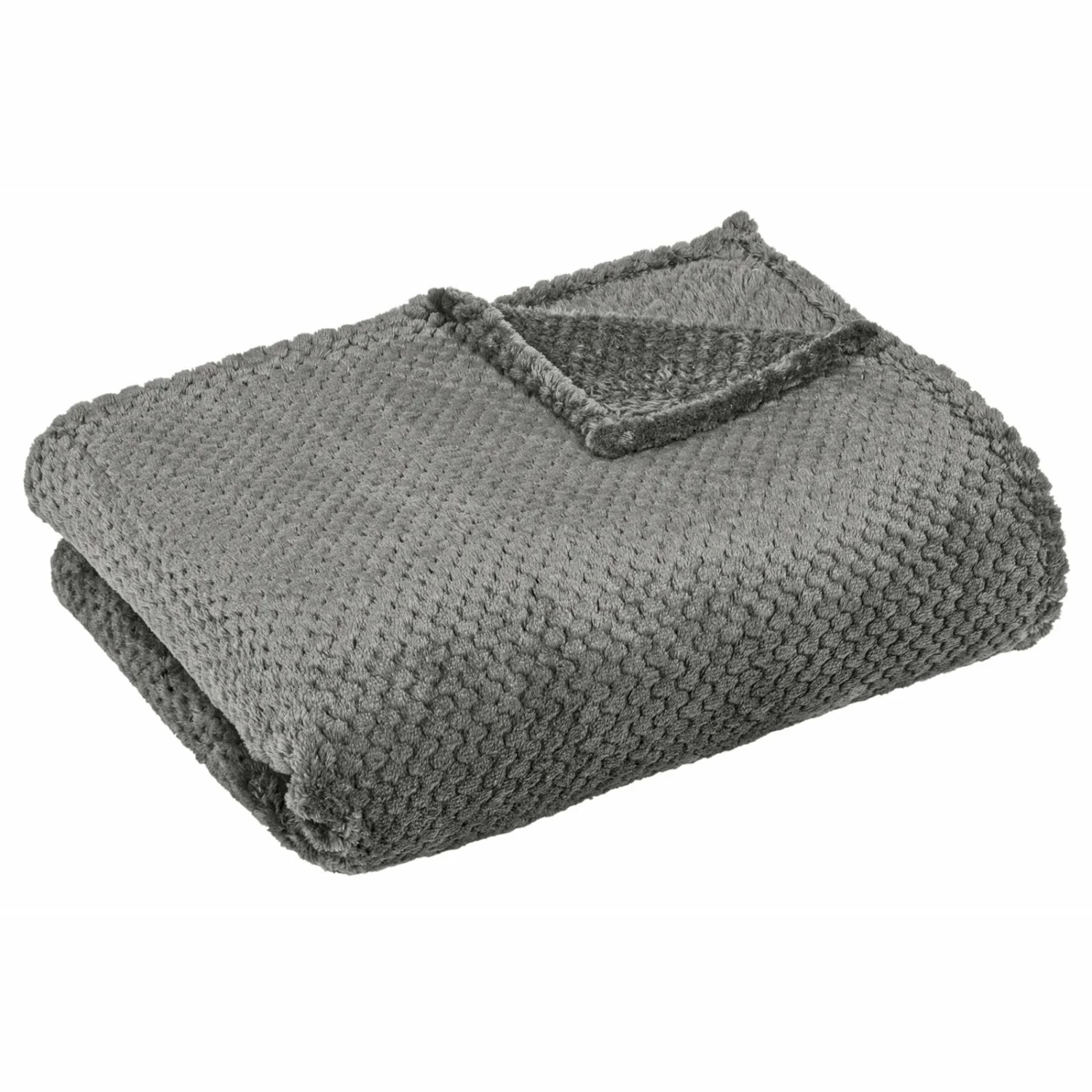 Flanelldecke - sortiert - 150x200 cm 8 Flanelldecke - sortiert - 150x200 cm – Bild 6