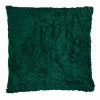 Kissen - grün - Plüsch - 45x45 cm -Heimtextilien Verkäufe 2353040601 1600Wx1600H