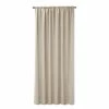 Verdunklungsvorhang - taupe - 140x245 cm -Heimtextilien Verkäufe 2353044503 1600Wx1600H