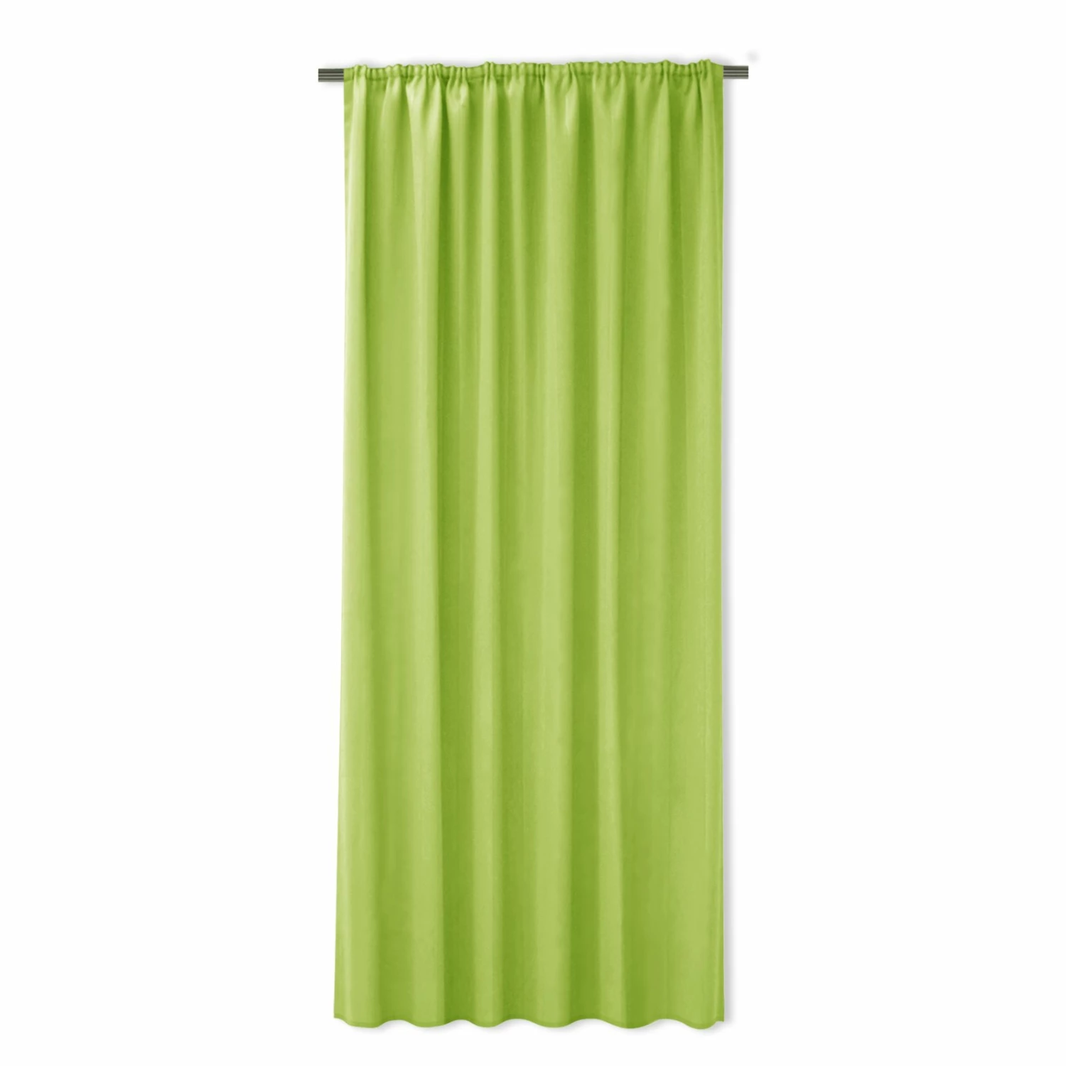 Verdunklungsvorhang - grün - 140x245 cm 3 Verdunklungsvorhang - grün - 140x245 cm