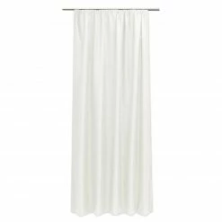 homara Vorhang - champagner - Jaquard - 140x245 cm