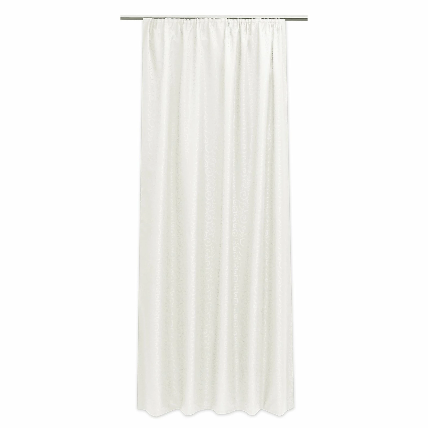 homara Vorhang - champagner - Jaquard - 140x245 cm 3 homara Vorhang - champagner - Jaquard - 140x245 cm