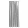 homara Vorhang - silber - Jacquard - 140x245 cm -Heimtextilien Verkäufe 2353044603 1600Wx1600H