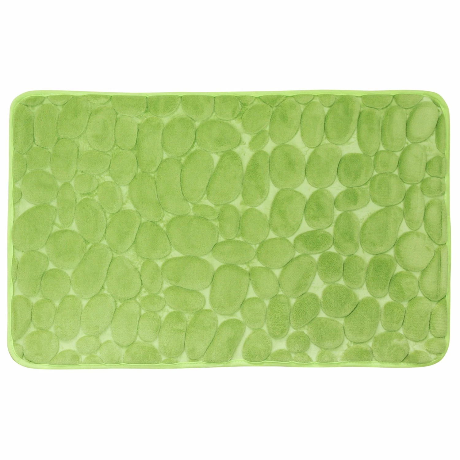 Calimosa Badematte - grün - 50x80 cm 3 Calimosa Badematte - grün - 50x80 cm