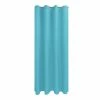 Ösenvorhang - türkis - 140x245 cm -Heimtextilien Verkäufe 2353062006 1600Wx1600H