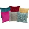 Dekokissen - sortiert - 40x40 cm -Heimtextilien Verkäufe 2353064300 1600Wx1600H
