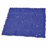 Dusch-Antirutschmatte - marineblau - 50x50 cm -Heimtextilien Verkäufe 2353064600 1600Wx1600H
