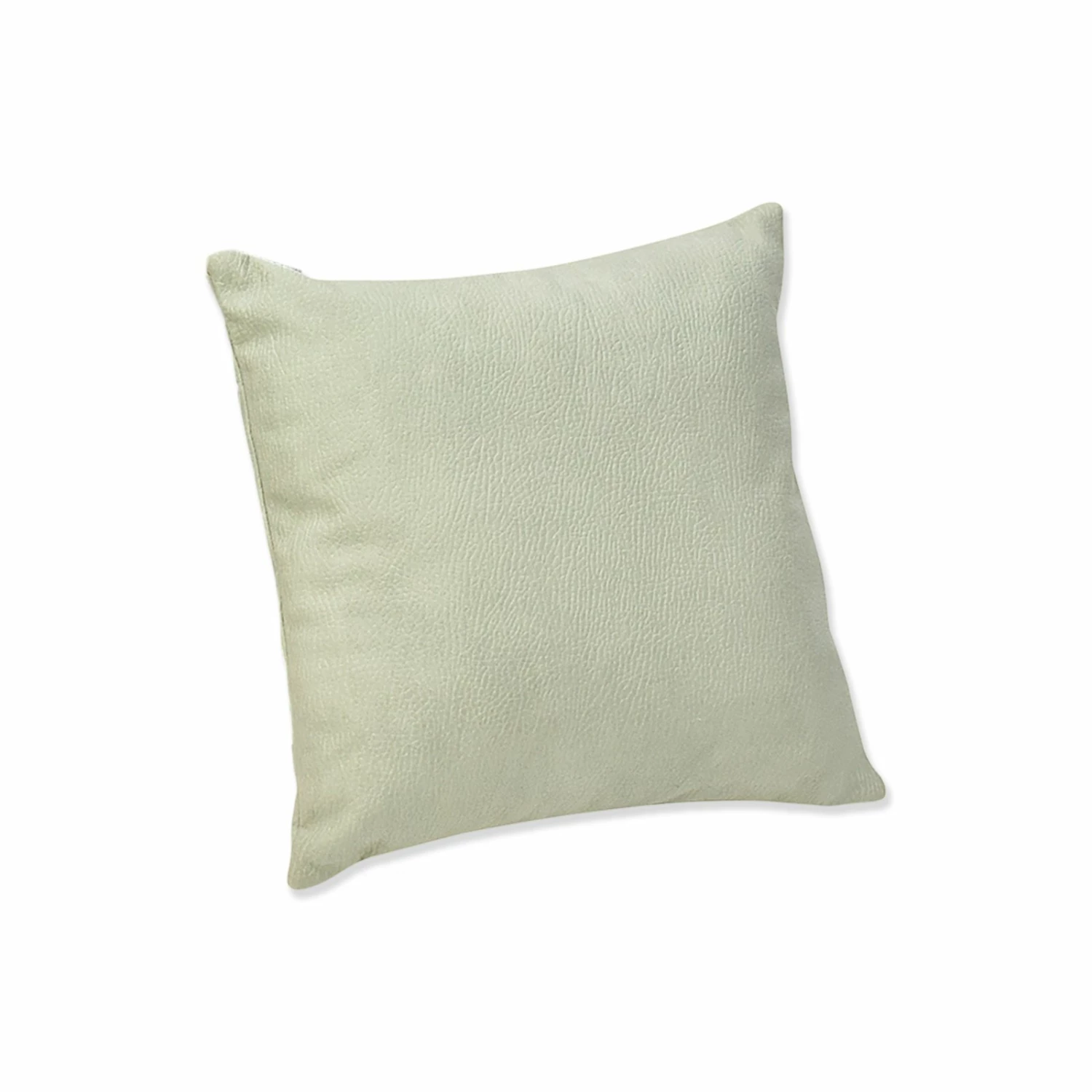 Dekokissen - farblich sortiert - 43x43 cm 4 Dekokissen - farblich sortiert - 43x43 cm – Bild 2