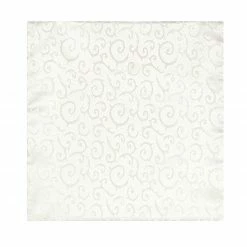 homara Kissenhülle - champagner - Jacquard - 40x40 cm