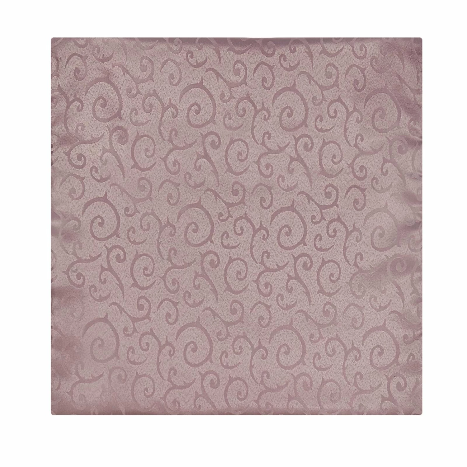 homara Kissenhülle - altrosa - Jacquard - 40x40 cm 3 homara Kissenhülle - altrosa - Jacquard - 40x40 cm