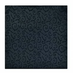 homara Kissenbezug - anthrazit - 40x40 cm