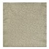 homara Kissenbezug - taupe - 50x50 cm -Heimtextilien Verkäufe 2353065405 1600Wx1600H