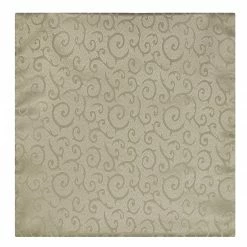 homara Kissenbezug - taupe - 50x50 cm