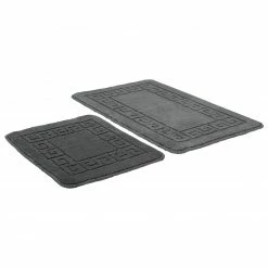 2-teilige Calimosa Badgarnitur - anthrazit