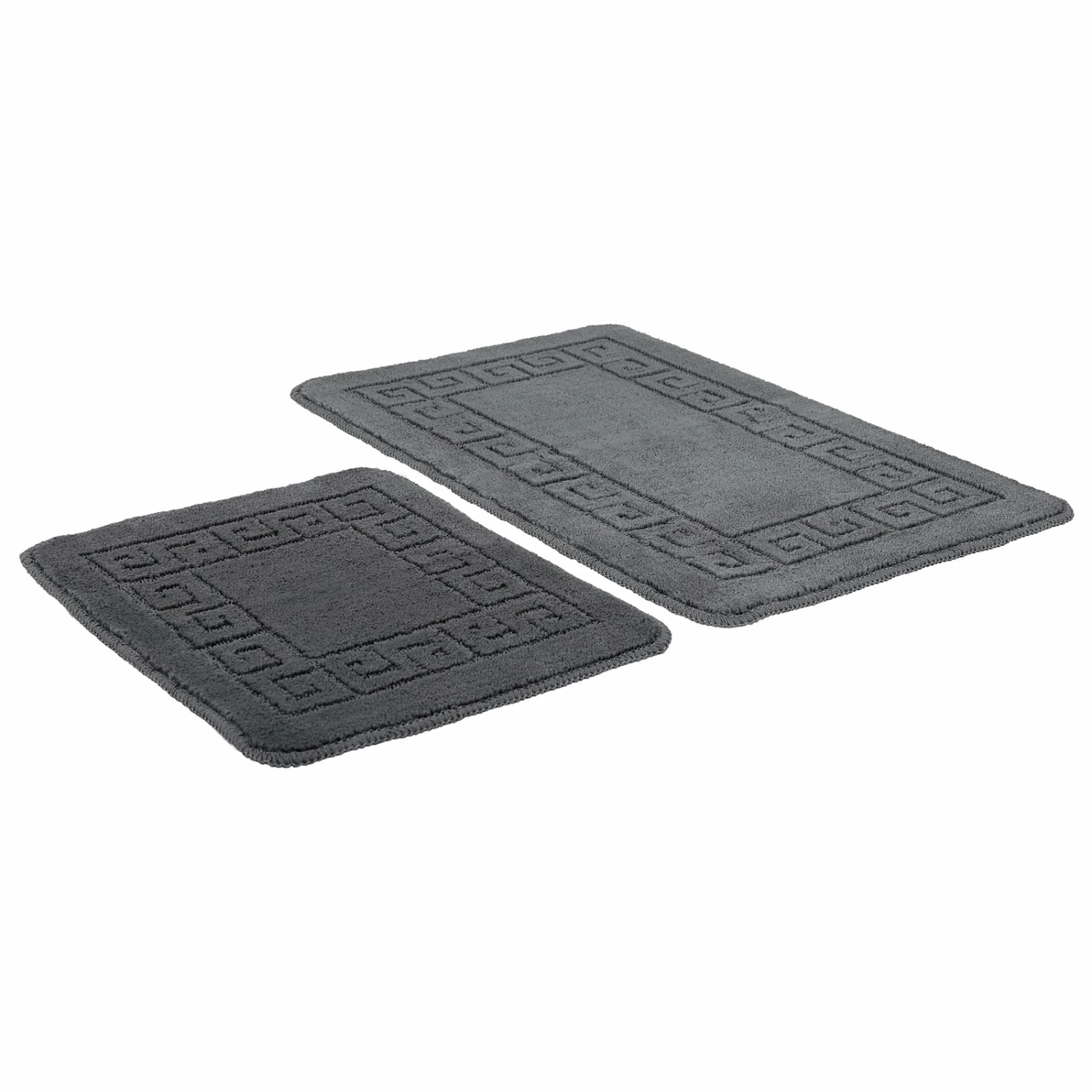 2-teilige Calimosa Badgarnitur - anthrazit 3 2-teilige Calimosa Badgarnitur - anthrazit