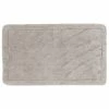 Calimosa Badematte - grau - 65x110 cm -Heimtextilien Verkäufe 2353068882 1600Wx1600H