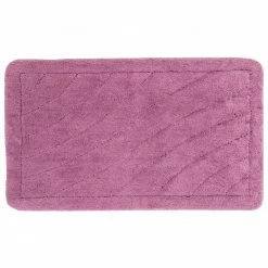 Calimosa Badematte - altrosa - 65x110 cm