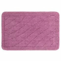 Calimosa Badematte - altrosa - 60x90 cm