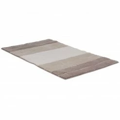 Calimosa Badematte - beige - 65x110 cm