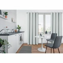 2er-Set Verdunklungsvorhänge - sortiert - 140x245 cm 9 2er-Set Verdunklungsvorhänge - sortiert - 140x245 cm -Heimtextilien Verkäufe 2353079300 03 1600Wx1600H