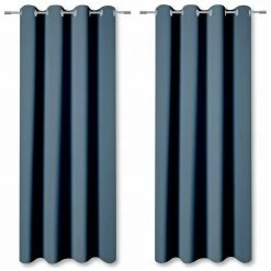 2er-Set Verdunklungsvorhänge - sortiert - 140x245 cm 11 2er-Set Verdunklungsvorhänge - sortiert - 140x245 cm -Heimtextilien Verkäufe 2353079300 09 1600Wx1600H