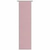 Schiebevorhang - altrosa - 60x245 cm 1 Schiebevorhang - altrosa - 60x245 cm -Heimtextilien Verkäufe 2353104206 1600Wx1600H