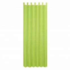 Schlaufenschal - grün - 140x235 cm