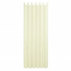 Schlaufenschal - creme - 140x235 cm