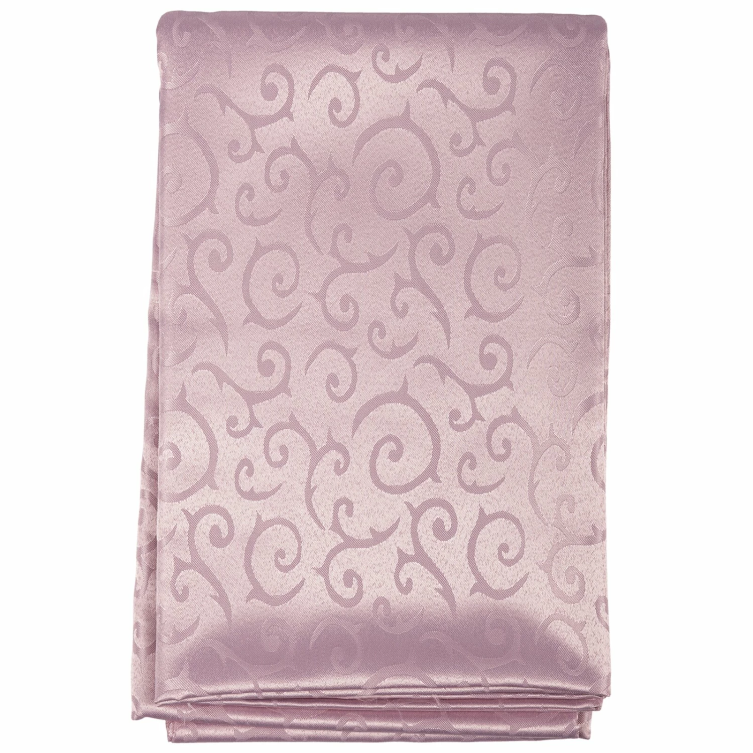 Jacquard-Stoff - altrosa - 140x300 cm 3 Jacquard-Stoff - altrosa - 140x300 cm