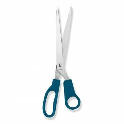 Tapezierschere - rostfrei - 28 cm