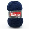 Wolle TWISTER MERAN - marine - 100g 2 Wolle TWISTER MERAN - marine - 100g -Heimtextilien Verkäufe 2518000613 1600Wx1600H