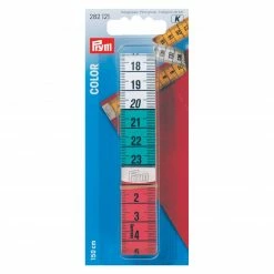 Maßband - bunt - 150 cm