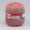 Häkelgarn TWISTER - rosa - 100g 1 Häkelgarn TWISTER - rosa - 100g -Heimtextilien Verkäufe 2518002906 1600Wx1600H