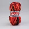 Filzwolle TWISTER COLOR - lava - 50g 1 Filzwolle TWISTER COLOR - lava - 50g -Heimtextilien Verkäufe 2518003101 1600Wx1600H