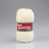 Wolle TWISTER SPORT 50 UNI - natur - 50g -Heimtextilien Verkäufe 2518005100 1600Wx1600H