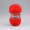 Wolle TWISTER SPORT 50 UNI - rot - 50g -Heimtextilien Verkäufe 2518005102 1600Wx1600H