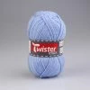 Wolle TWISTER SPORT 50 UNI - blau - 50g -Heimtextilien Verkäufe 2518005106 1600Wx1600H