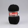 Wolle TWISTER SPORT 50 UNI - schwarz - 50g 2 Wolle TWISTER SPORT 50 UNI - schwarz - 50g -Heimtextilien Verkäufe 2518005109 1600Wx1600H
