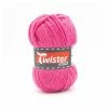 Wolle TWISTER SPORT 50 UNI - cyclam - 50g