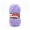 Wolle TWISTER SPORT 50 UNI - flieder - 50g -Heimtextilien Verkäufe 2518005122 1600Wx1600H