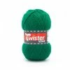 Wolle TWISTER SPORT 50 UNI - grün - 50g -Heimtextilien Verkäufe 2518005124 1600Wx1600H