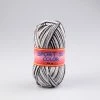 Wolle TWISTER SPORT 50 COLOR - weiß-schwarz-grau - 50g 1 Wolle TWISTER SPORT 50 COLOR - weiß-schwarz-grau - 50g -Heimtextilien Verkäufe 2518005206 1600Wx1600H